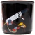 Caneca Naruto Shippuden Akatsuki Porcelana Redonda 280 ml - comprar online