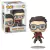 Funko Pop Harry Potter Harry com Broom Quidditch 165