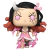 Funko Pop Demon Slayer Nezuko Kamado (Demon Form) 1749 - comprar online