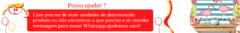 Banner da categoria FLAMINGO