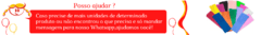 Banner da categoria PAPEL DE BALA