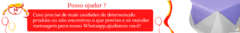 Banner da categoria TOALHA DE MESA