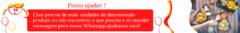 Banner da categoria SALGADINHOS E PETISCOS