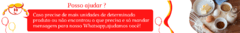 Banner da categoria MISTURA PARA BOLO