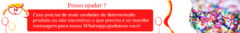 Banner da categoria GRANULADOS