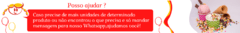 Banner da categoria SORVETES, PICOLE E CHUP-CHUP