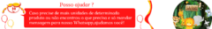 Banner da categoria SAFARI/SELVA