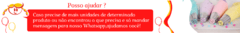 Banner da categoria BICOS DE CONFEITAR
