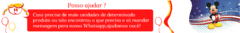 Banner da categoria MICKEY