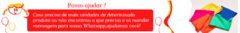 Banner da categoria GUARDANAPOS