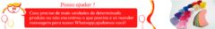 Banner da categoria SAIA PARA CUPCAKE