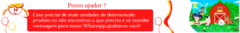Banner da categoria FAZENDINHA