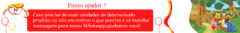Banner da categoria URSINHO POOH