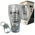 COPO PERSONALIZADO + CHAVEIRO - PAI 580ML - KEHOME