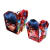Cachepot Miraculous Ladybug 08 unidades