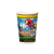 Copo de Papel Sonic 180ml - 8 unidades - Regina s na internet