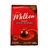 Chocolate Meio Amargo Melken Gotas 400g - Harald