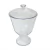 Taça Confeiteiro com Tampa 1.250L - LscToys