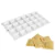 Forma para Ravioli e Mini Pastéis - Injetemp na internet