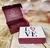 10 caixas Practice LOVE (6 doces)
