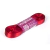 Fita de Cetim Progresso 10mm nº2 - 10m Cor 209 Vermelho