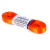 Fita de Cetim Progresso 10mm nº2 - 10m Cor 066 Laranja