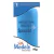 Massa para Biscuit - Azul Royal 18 - 90g - Spacchi