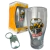 COPO PERSONALIZADO + CHAVEIRO - PAI 580ML - KEHOME na internet