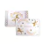 Kit Decorativo Unicornio - 01 Folha 63 X 45CM + 01 Folha com Enfeites Destacaveis - Ultrafest