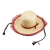 CHAPEU PALHA C/TRANÇAS JUNINO - comprar online
