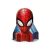 Chapeu Homem-Aranha 08 unidades - Regina