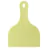Espátula para Chocolate Amarela - BlueStar - comprar online