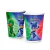 Copo de Papel PJ Masks 180ml - 08 unidades - Regina
