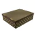 Caixa nº4 - 42 x 35 x 12 - Impresso Marrom - Sulformas