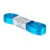 Fita de Cetim Progresso 15mm nº3 - 10m Cor 213 Azul Turquesa