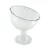 Taça Inclinada Pequena 420ml - LSCToys