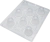 9434 - Trufa Concava - comprar online