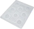 9436 - Esfera com Furo - comprar online