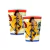 Copo de Papel Toy Story 4 - 180ml - 8 unidades - Regina
