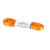 Fita de Cetim Progresso 7mm nº1 - 10m Cor 228 Ouro