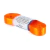 Fita de Cetim Progresso 15mm nº3 - 10m Cor 066 Laranja
