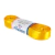 Fita de Cetim Progresso 15mm nº3 - 10m Cor 038 Amarelo Ouro