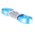 Fita de Cetim Progresso 10mm nº2 - 10m Cor 212 Azul Bebê