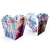 Cachepot Frozen 2 Pequeno c/8 - Regina