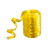 Fitilho Amarelo 5mm x 50m - Emfesta