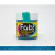 Pó Decorativo Azul Tifany - Fab!