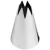 Bico de Confeitar Grande Pitanga Aberta 1M - Wilton