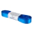 Fita de Cetim Progresso 15mm nº3 - 10m Cor 214 Azul Royal