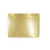 Bandeja Cakeboard Ouro 40x30 Ultrafest 