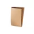 Saquinho de Papel Liso Pardo - 3kg - 100 unidades